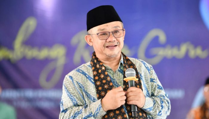 Tunjangan Guru Honorer Tetap Naik Meski Ada Efisiensi Anggaran