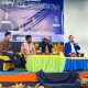 Sinergi Tri Pusat Pendidikan: HMP PGSD Unismuh Makassar Adakan Dialog Pendidikan