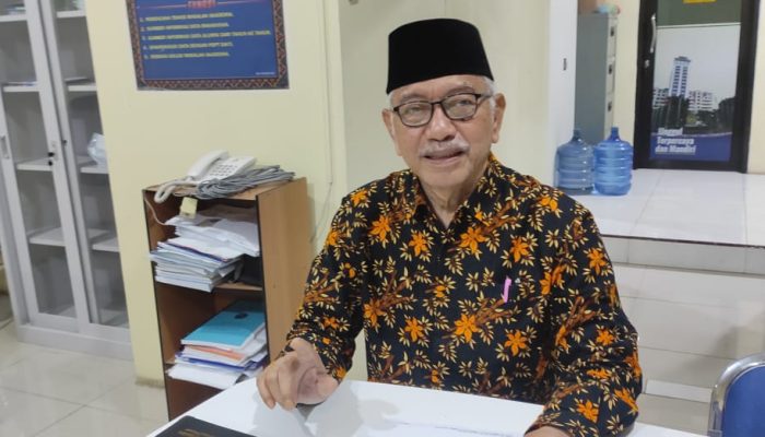 Unismuh Gelar Wisuda ke-84 pada 27 Februari 2025, Dirangkaikan dengan Pengukuhan Guru Besar Prof. Lukman Hakim