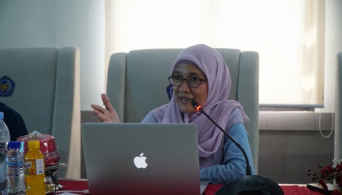 Unismuh Makassar Menuju Panggung Akademik Asia: Resmi Ajukan QS Asia University Ranking