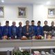 Matangkan Rencana Pembukaan PSDKU, Unismuh Makassar Rapat Bareng PDM Pulau Buru