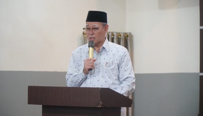 Baitul Arqam Tiga Majelis – Lembaga PWM Sulsel, Penguatan Prinsip dan Nilai Dasar Muhammadiyah