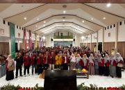 PC IMM Kota Makassar Gelar Darul Arqam Madya dan Pelatihan Instruktur Dasar 2025