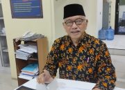 Unismuh Makassar Gelar Wisuda ke-84: Luluskan 646 Mahasiswa dan Kukuhkan Guru Besar Baru