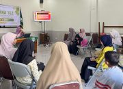 DANA PD NA Sinjai, Siapkan Kader Perempuan Militan Berdampak