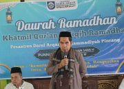 Daurah Ramadan