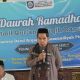 Pesantren Darul Arqam Muhammadiyah Punnia Gelar Daurah Ramadan: Khatmul Qur’an dan Fiqih Ramadan