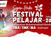 Festival Pelajar