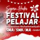 Festival Pelajar UM Bulukumba: Jenis Lomba, Jadwal dan Cara Daftar