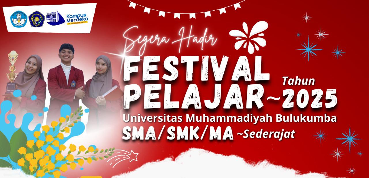 Festival Pelajar