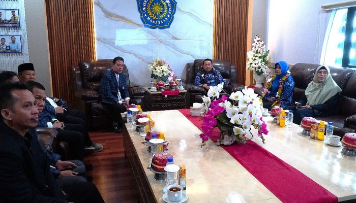 Magister Pendidikan Sosiologi dan Pendidikan Dasar Unismuh Resmi Terakreditasi Unggul