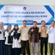 Ketua LPPK PWM Sulsel Jadi Narasumber Bimtek Tata Kelola Keuangan di Universitas Muhammadiyah Bone