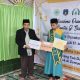 Juara Nasional Tahfidz Qur’an Muh Akram Daftar di MBS Awwalul Islam