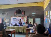 IPM SMA Muhammadiyah 7 Makassar Sukses Gelar Tarpim dan Rapat Kerja