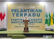 Pelantikan Terpadu