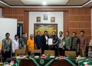 Dikdasmen PWM Sulsel Tuan Rumah OlympicAD VIII Tahun 2026