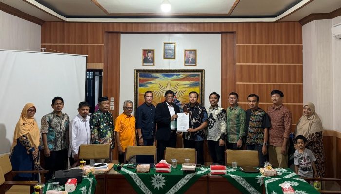 Dikdasmen PWM Sulsel Tuan Rumah OlympicAD VIII Tahun 2026