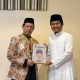 Silaturahim Rektor Unismuh Makassar dengan PCIM Arab Saudi di Madinah