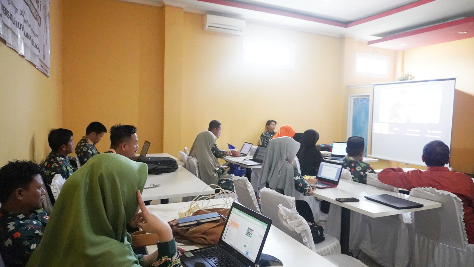 Pengajian Ramadan