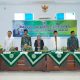 UIAD Sinjai Gelar Baitul Arqam Pimpinan: Meneguhkan Ideologi dan Komitmen Kepemimpinan