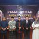 Ramah Tamah Kelas IX Darul Arqam Punnia: Direktur Serukan Jaga Nilai Keislaman dan Gairah Menuntut Ilmu
