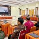 Tinjau Asrama Haji Sudiang, Komisi IX DPR RI Ingin Pastikan Layanan Kesehatan Maksimal