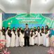 SMA Muhi Cetak Wisudawan Tahfidz Terbanyak se-Kota Yogyakarta
