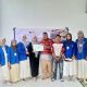 Siswa SMP Muhammadiyah 11 Makassar Dapat Bekal Wirausaha dari FEB Unismuh Makassar