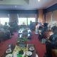 Silaturahmi Pimpinan Unismuh ke Unhas, Perkuat Kolaborasi untuk Pembukaan Prodi Kedokteran Gigi dan Profesi Apoteker