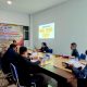 Ujian Seminar Hasil Tesis Perdana Mahasiswa Magister PAI UIAD Sinjai