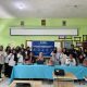 Tingkatkan Kompetensi Digital, Dosen MPBSI PPs Unismuh Latih Guru SMPN 53 Makassar