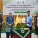 Resepsi Milad ke-108 ‘Aisyiyah Tingkat Wilayah Sulsel, PWA dan Unismuh Teken MoU Perkuat Catur Dharma