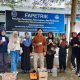 UMPAR dan AMM Hidupkan Lahan Tidur Lewat Pertanian Urban