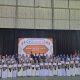 Berlangsung Haru, Ummul Mukminin ‘Aisyiyah Sulsel Wisuda 73 Penghafal Al-Qur’an, 19 Santriwati Khatam 30 Juz