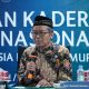 Pembukaan Kader Tarjih Nasional, Hamim Ilyas: Islam di Muhammadiyah adalah Din dan Nikmah, Bukan Sekadar Syariah