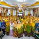 Resepsi Milad ke-108 ‘Aisyiyah Sulsel, Tegaskan Peran Strategis Gerakan Perempuan Berkemajuan