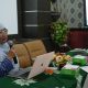 Unismuh Makassar Perkuat Literasi Kekayaan Intelektual di Kalangan Dosen dan Mahasiswa