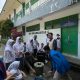 Budikdamber Jadi Solusi Pangan Berkelanjutan di Sekolah, Unismuh Beri Pelatihan Langsung