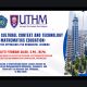 Unismuh Makassar dan UTHM Malaysia Gelar Kuliah Tamu Internasional, Bahas Inovasi Pembelajaran Matematika