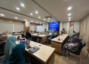 FKIK Unismuh dan Yala Rajabhat University – Thailand Perkuat Kolaborasi Riset Internasional