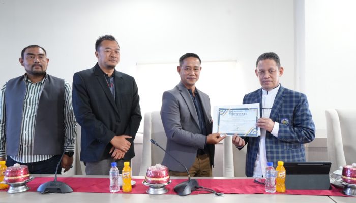 Internasionalisasi Unismuh Kian Nyata: PANRITA 9 Rampung, Selanjutnya Sasar Kampus Turki