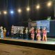 Begini Serunya Silaturahmi dan Tasyakuran Milad 1 Dekade HMP PPKn Unismuh