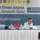 Unismuh Makassar Gelar Pelatihan Juleha Bersertifikat Hadirkan Kadis Peternakan Sulsel