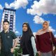 Kolaborasi Dosen – Mahasiswa Arsitektur Unismuh Makassar Cetak Prestasi Global Lewat Publikasi di Journal of Islamic Architecture