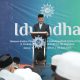 Khatib Iduladha di Pusat Dakwah Muhammadiyah Sulsel, Irwan Akib Serukan Elite Bangsa Belajar dari Keteladanan Nabi Ibrahim