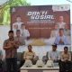 Pemuda Muhammadiyah Gowa Gelar Bakti Sosial di Desa Salajangki, Wamen BP2MI Hadir Beri Apresiasi