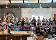 BPJS Kesehatan Watampone Edukasi Pelajar Muhammadiyah Bone Soal JKN