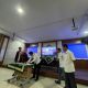 Benchmarking ke FKIP Unismuh, Universitas Puangrimaggalatung Perkuat Langkah Menuju Akreditasi Unggul