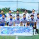 UIAD Sinjai Meriahkan Turnamen Mini Soccer Milad Unismuh Makassar ke-62