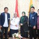 Rektor UIAD Temui Bupati Sinjai, Perkuat Sinergi untuk Pendidikan dan Pembangunan Daerah